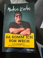 Markus Krebs Buch Kiel - Ellerbek-Wellingdorf Vorschau