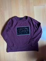 Weinroter Pulli (Amisu, XL) Hessen - Flieden Vorschau