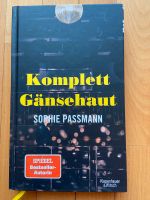 Buch von Sophie Passmann Bayern - Erlangen Vorschau