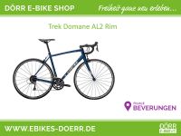 Trek Domane AL 2 Rim / Rennrad / 9.57Kg Nordrhein-Westfalen - Beverungen Vorschau