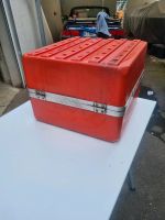 Deliverybox Scooterbox Vintage Topcase Köln - Ehrenfeld Vorschau