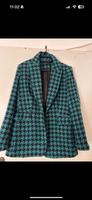 Blazer grün schwarz Bayern - Bad Aibling Vorschau