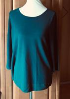 NEU Bluse Damen Gr.40 Gerry Weber grün Bayern - Kaufering Vorschau