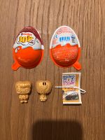 Kinder Joy - Goldener Harry Potter Bayern - Fuchstal Vorschau