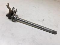 Schaltwelle MZ ES TS 125 150 Schaltstück Feder DDR original Schleswig-Holstein - Mehlbek Vorschau