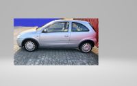 OPEL CORSA C 2005 80 PS Klima - Wasserpumpe 2019 Neu - TÜV abgel. Niedersachsen - Wahrenholz Vorschau