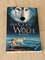 Der Clan der Wölfe Donnerherz Nordrhein-Westfalen - Werdohl Vorschau