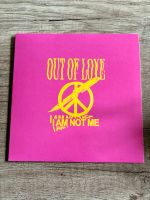OUT OF LOVE - I AM NOT ME  Vinyl Schleswig-Holstein - Neumünster Vorschau