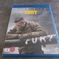 Fury Film Blueray Niedersachsen - Hemmoor Vorschau