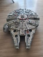 Star Wars Millenium falcon.  Serh große Hessen - Wetzlar Vorschau