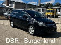 Opel Zafira / 2010 / Klima / TÜV NEU Sachsen-Anhalt - Naumburg (Saale) Vorschau