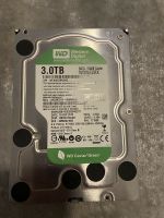 Western Digital Festplatte 3TB WD30EZRX 3,5“ Baden-Württemberg - Bretzfeld Vorschau