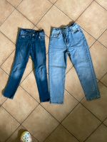 Jeans, 2Stk,Staccato und eine high waist mit Strass Nordrhein-Westfalen - Drolshagen Vorschau