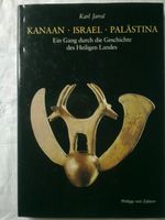 Jaros Kanaan Israel Palästina Geschichte Theologie Testament AT Baden-Württemberg - Albstadt Vorschau