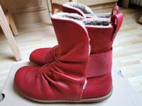 Neue El Naturalista Stiefeletten Größe 38 hochwertig Leder Kr. Dachau - Dachau Vorschau