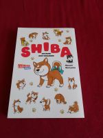 Shiba Ein Hund zum Verlieben Carlsenmanga Manga Dresden - Pieschen Vorschau