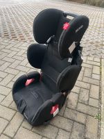 Kindersitz Autositz Recaro Young Sport 15-36 kg Sachsen - Penig Vorschau
