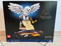 Lego Harry Potter 76391 Hogwarts Ikonen Sammler-Edition, Neu OVP Bayern - Fahrenzhausen Vorschau