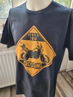 Afrika Twin Enduro T-Shirt, Gr.L Bayern - Olching Vorschau