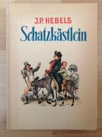 J. P. Hebels Schatzkästlein Weilimdorf - Hausen Vorschau