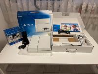 PS4 + 2 Controller + Ladestation + 2 Spiele Wie NEU OVP Berlin - Neukölln Vorschau