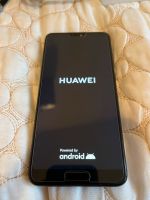 Huawei P20 128 GB TOP ZUSTAND inkl. Zubehör Berlin - Tempelhof Vorschau