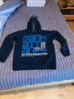 Kapuzenpulli Kapuzenpullover Gr. 164 Motiv NY NewYork BigApple Hessen - Schwalmstadt Vorschau