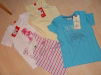 4 T-Shirts/ Tops von Esprit/ s.oliver/ Tom Tailor Bayern - Thurmansbang Vorschau