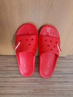 Verkaufe Crocs-Sandale, Gr.38/39 Sachsen-Anhalt - Lutherstadt Wittenberg Vorschau