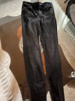 Denim Jeans schwarz super skinny Hessen - Friedberg (Hessen) Vorschau