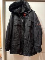 Wellensteyn Schneezauber Damen Jacke L Düsseldorf - Gerresheim Vorschau