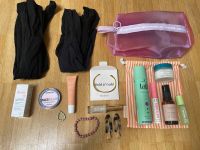 Paket verschiedener Beautyartikel, Accessoires, My little Box Essen - Essen-Stadtmitte Vorschau