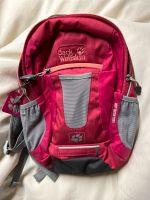 Jack Wolfskin Kinderrucksack klein Nordrhein-Westfalen - Werne Vorschau