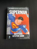 Superman Kryptons letzter Sohn Friedrichshain-Kreuzberg - Friedrichshain Vorschau