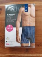 Boxershorts / Unterwäsche  neu originalverpackt Bexleys Gr. 7 XL Rheinland-Pfalz - Ramstein-Miesenbach Vorschau