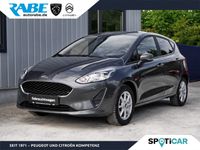 Ford Fiesta Cool+Connect 1.0 EB DAB+NAVI+Sitzhzg+Alu Hessen - Eschwege Vorschau