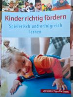 Buch „Kinder richtig fördern“ Rheinland-Pfalz - Herschbach Vorschau