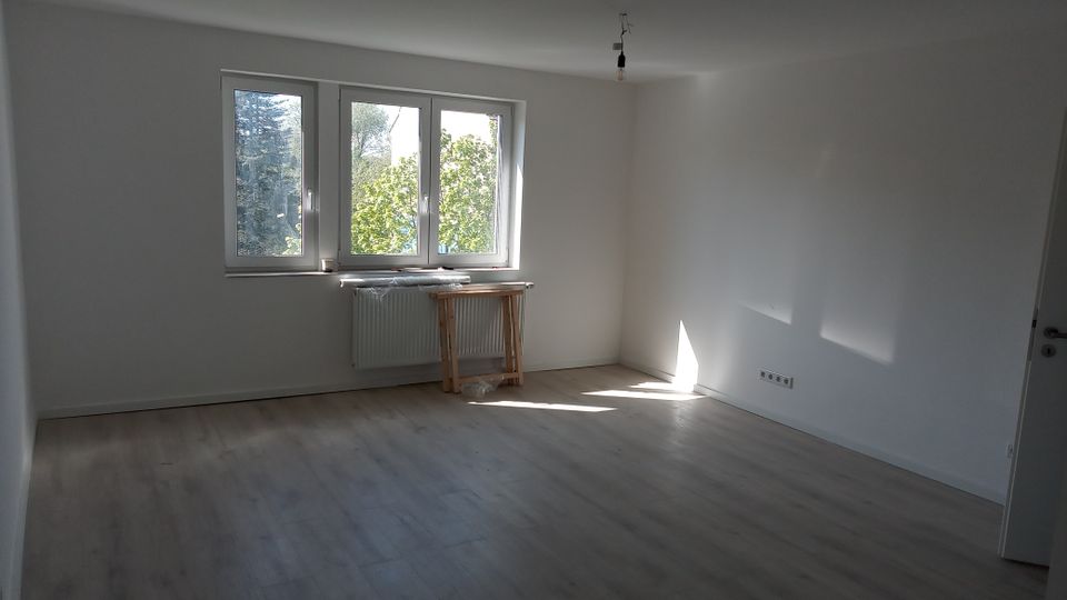 Wohnung zu Vermieten / Neubau / Ideal für Flughafenangestellte in Köln