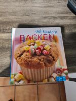 Backbuch mit Kindern backen Nordrhein-Westfalen - Düren Vorschau