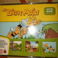 2 Biene Maja Cds Nordrhein-Westfalen - Ennigerloh Vorschau