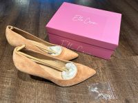 Neue Pumps Apricot Größe 40 von Ella Cruz Sachsen-Anhalt - Magdeburg Vorschau