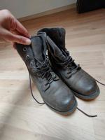 Timberland Stiefel Größe 38 Bayern - Schnaitsee Vorschau