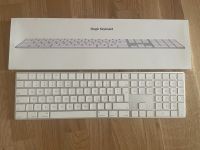 Apple Magic Keyboard mit Numpad, Tastatur Friedrichshain-Kreuzberg - Friedrichshain Vorschau