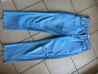 Pull&Bear,Jeans,Hose,Momjeans,Gr.40 Bayern - Weisendorf Vorschau