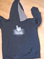 Harry Potter Pullover Niedersachsen - Bad Salzdetfurth Vorschau