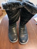 Winterstiefel Sachsen - Radibor Vorschau