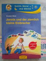 Buch für die 2./3. Klasse  "Jannis und der ziemlich kleine Einbre Nordrhein-Westfalen - Nordwalde Vorschau