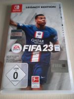 FIFA 23 Nintendo Switch Bayern - Bamberg Vorschau