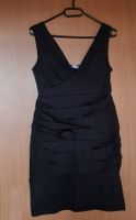 Schwarzes Stretch Kleid von Orsay Gr. 36/38 fast neu Nordrhein-Westfalen - Marsberg Vorschau