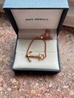 Rosegoldenes Anker Armband von Paul Hewitt Nordrhein-Westfalen - Recklinghausen Vorschau